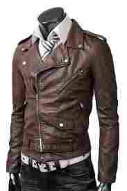 Leather Jackets For Mens