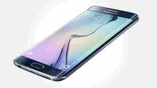 Mobile Phone (Samsung)
