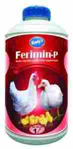 Ferimin-P (Poultry Growth Promoter)
