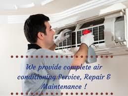 AC Repairing Service