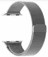 Stainless Steel Watch Band For Iwatch Apple