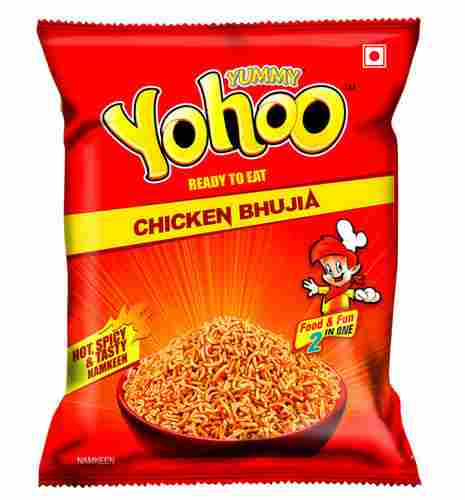 Yohoo Ready To Eat Bhujia (Chicken Flavour)