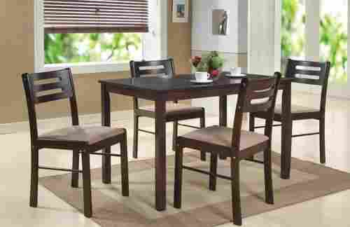 4 Seater Dining Table 