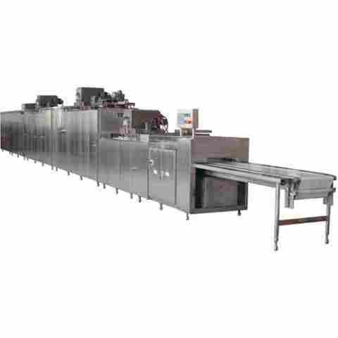 Confectionery Chocolate Depositing Machines