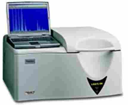 ED-XRF Spectrometer