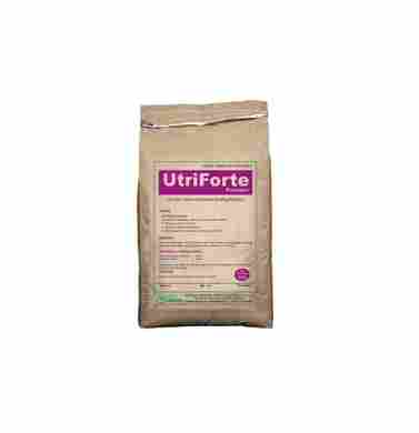 Utriforte Powder And Liquid For Improved Breeding Efficiency