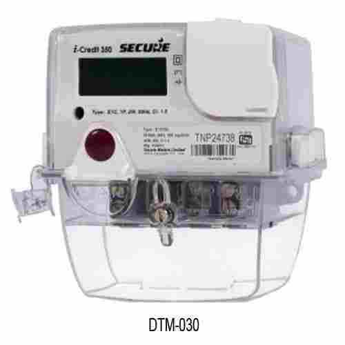 Direct Connected Meter (DTM-030)