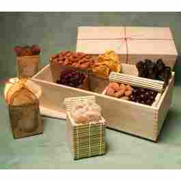 Dried Fruit Boxes