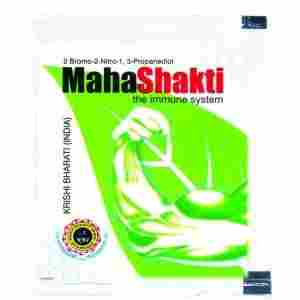 Mahashakti The Immune System