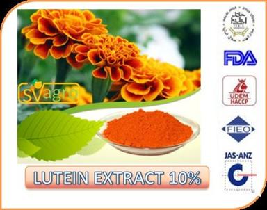 Pure Natural Marigold Flower Extract Lutein Powder