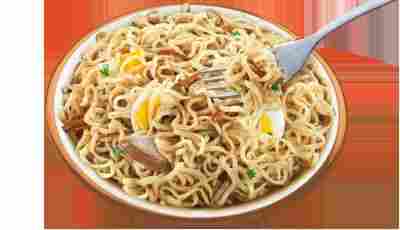 Taii-Paaii Noodles Chicken Flavour