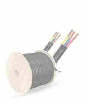 3 Core Flat PVC Cable