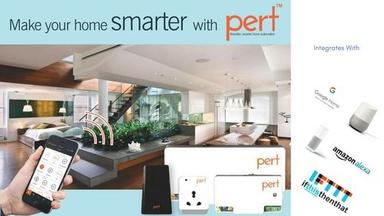 Pert Home Automation System