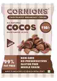 Cocos Breakfast Cereal