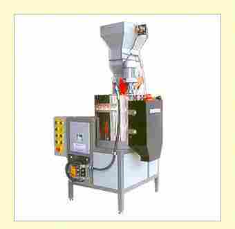 Automatic Seed Processing Machines