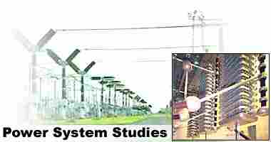 Capacitors - Power System Studies