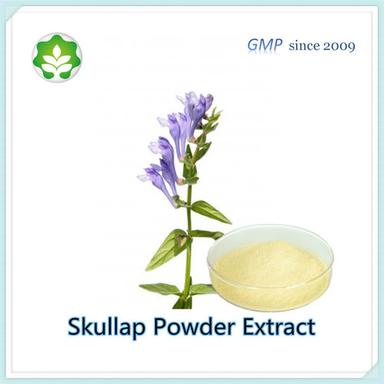 Facial Cleansing Scutellaria Baicalensis Herbal Extract Age Group: For Adults