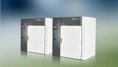 Heating And Drying Cabinets