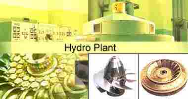 Hydro Power Plants