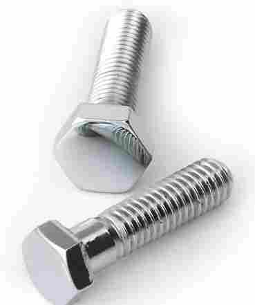 Stainless Steel Din Bolts
