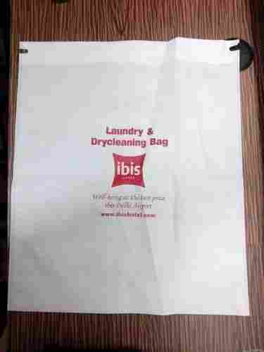 Hotel Laundry Non Woven Bags
