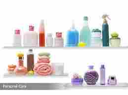 Personal Care Fragrance