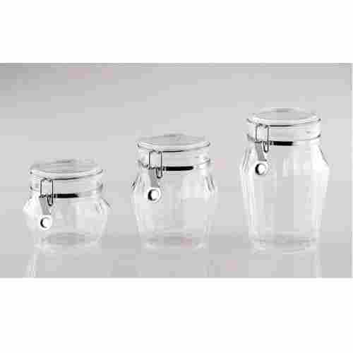 Clear Series CAD-412 Canister C