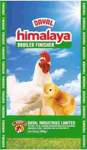 Himalaya - Broiler Feed