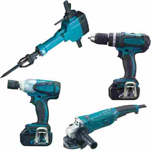 Impact Wrench