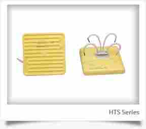 Energy Saving Ceramic Infrared Heaters (Hts Series)