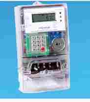 Single Phase Pre-Paid Meter