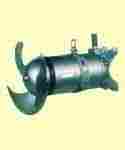 ABS Submersible Mixer RW