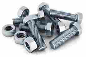 Carbon and Alloy Steel Nut Bolts