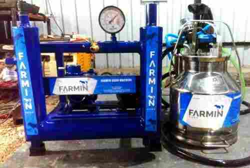 Farmin Milking Machines