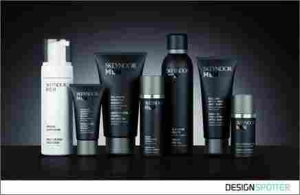 Mens Cosmetics