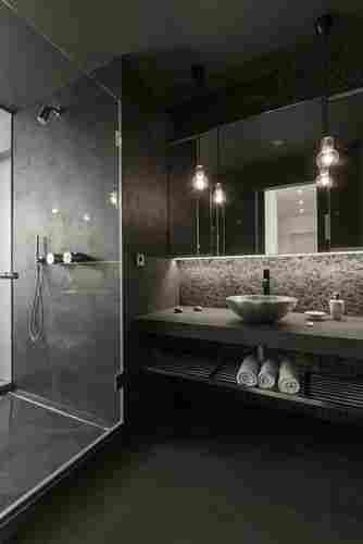 Bathroom Interior Designing Services