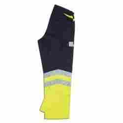 Combi Trouser With Reflective Tape