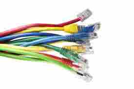 Fiber Optic Network Cable