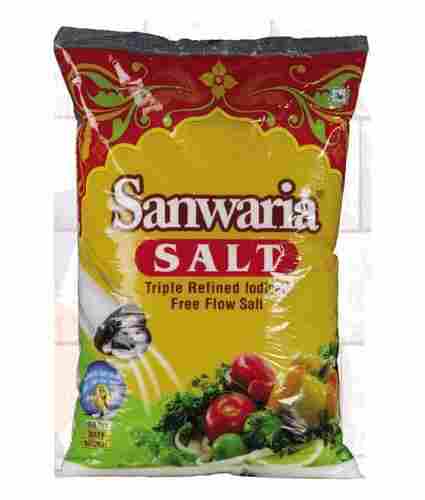 Sanwaria Seth Salt