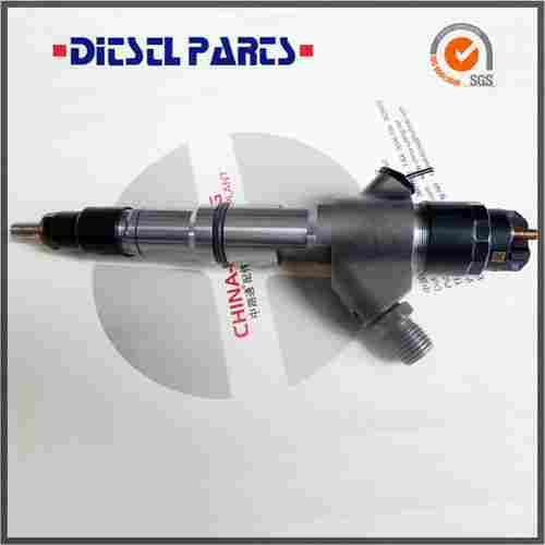 Common Rail Diesel Injector 0 445 120 170 Match DLLA150P1819 For WD10