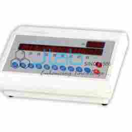 Digital Blood Cell Counter