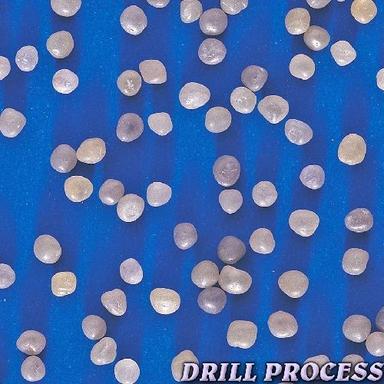 Drill Process Diamond