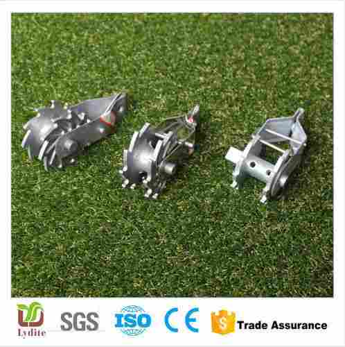 Galvanized Wire Strainer For Electric Fence