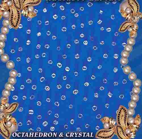 Octahedron And Crystal Polish Diamonds
