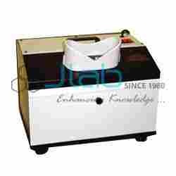 UV Chromatography Inspection Cabinet