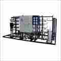 Commercial Ro 250 - 500 Liter