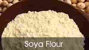 Soya Flour