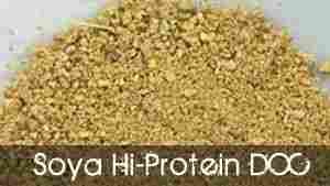 Soya Hi-Protein De-Oiled Cake