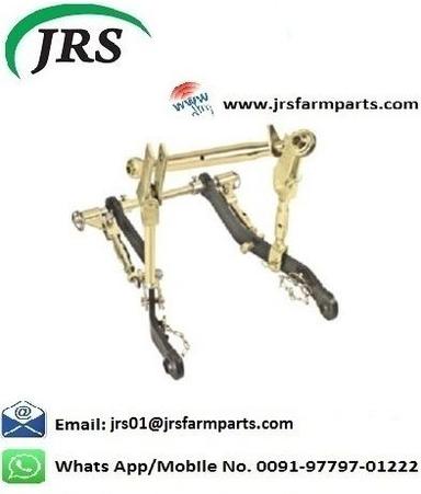 As Required To Customer Three Point Linkage Kits