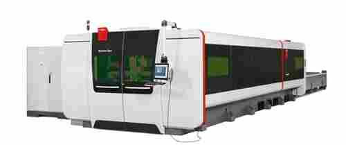 BySprint Fiber Laser Cutting System